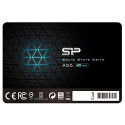 Sp Ace A55 Ssd 1tb 2.5 7mm...