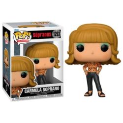 Funko Funko Pop Series Tv...