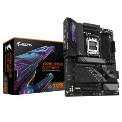 Gigabyte Placa Base X870e A...