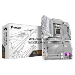 Placa Base Gigabyte X870 A...