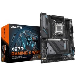 Placa Base Gigabyte X870...