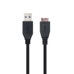 Cable Usb 3.0 Tipo Am-micro...