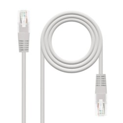 Cable Red Latiguillo Rj45...