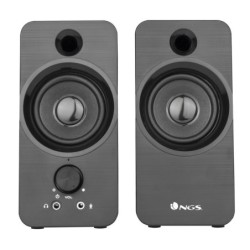 Altavoces 2.0 Ngs Sb350 12w...