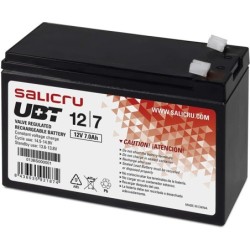 Bateria Sai Salicru Ubt...