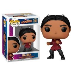 Funko Funko Pop Marvel Ms...