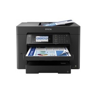 epson multifunci?n inyecci?n epson wf - 7840dwf color wifi duplex a3 fax