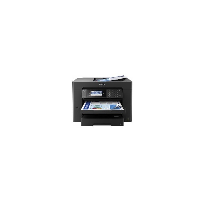 epson multifunci?n inyecci?n epson wf - 7840dwf color wifi duplex a3 fax