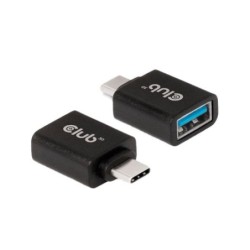 Adaptador Usb-c 3.1  A...