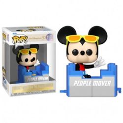 Funko Funko Pop Disney Walt...