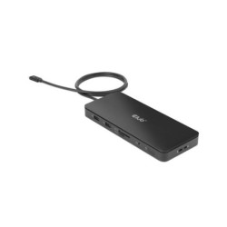 Thunderbolt 4 Hub Club3d 11...