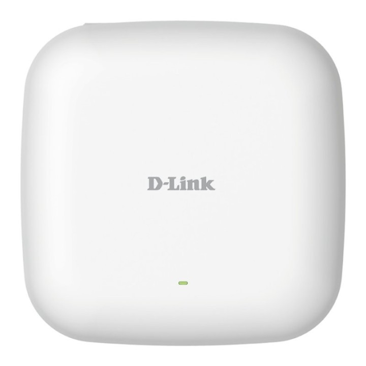 d-link dap-x2810 punto acceso poe ax1800 wi-fi6