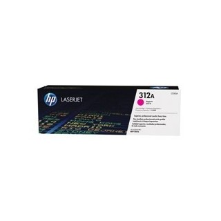 hp toner hp 312a cf383a magenta  m476 (2400copias)