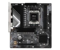 Asrock B650m-hdv/m.2 Amd...