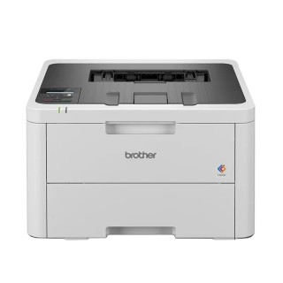 brother impresora laser led color hl-l3220cwe
