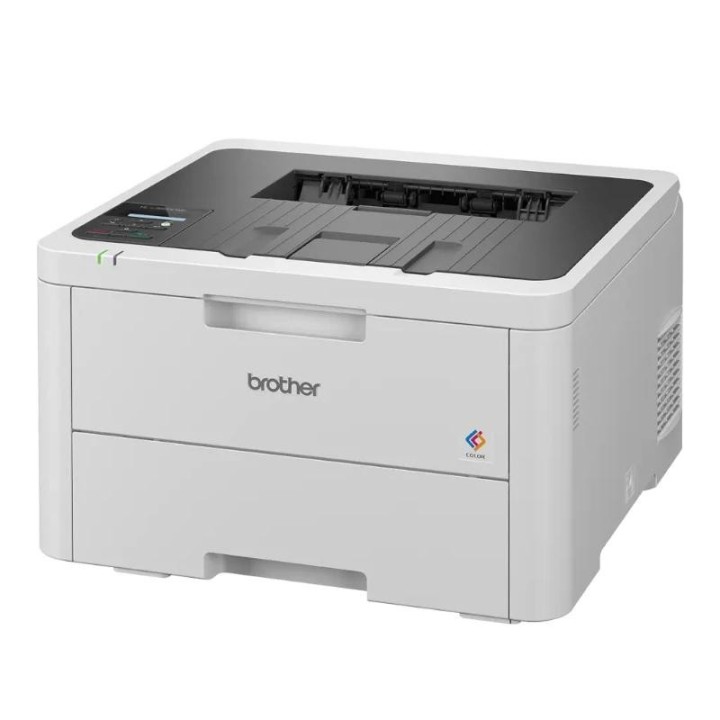 brother impresora laser led color hl-l3220cwe