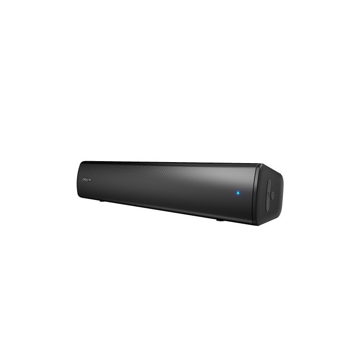 creative stage airÂ  v2 compact multimedia under monitor soundbar