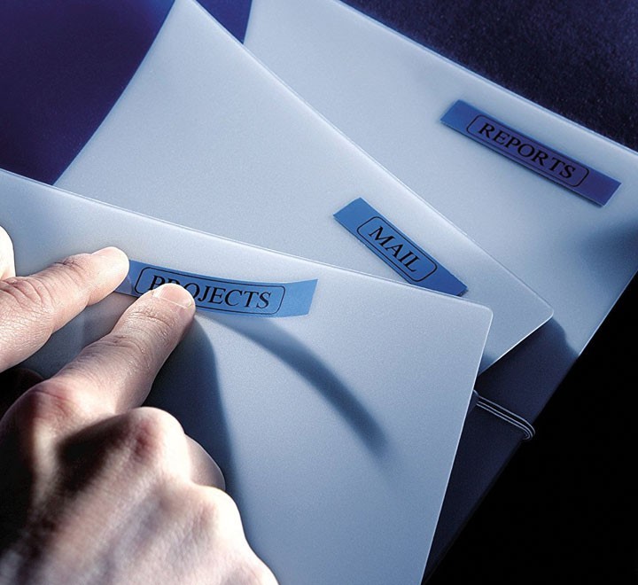 cinta dymo d1 19mmx7m ng/az 45806