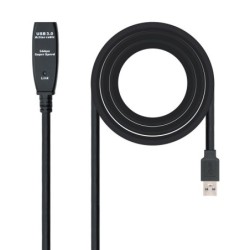 Cable Usb 3.0 Prolongador...