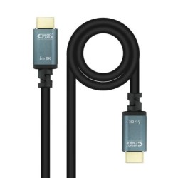 Cable Hdmi 2.1 Iris 8k...