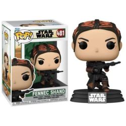 Funko Funko Pop Star Wars...