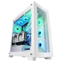 Caja E-atx Torre Gaming...