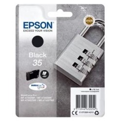 Epson Cartucho Tinta Epson...