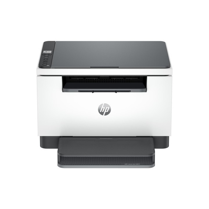 hp laserjet impresora multifuncion m234d