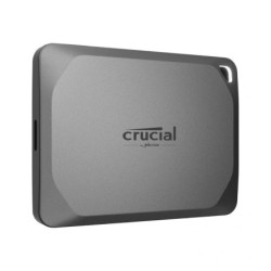 Crucial Ssd Externo X9 Pro...