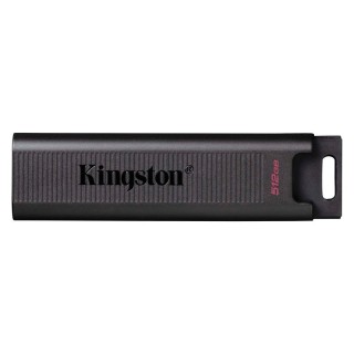 kingston datatraveler max 512gb usb-c 3.2 gen2