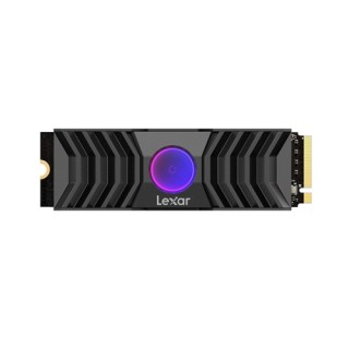 lexar lnm1090001t-rnang unidad de estado solido m.2 1 tb pci express 5.0 nvme slc