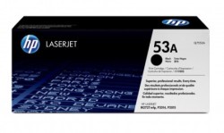 Hp 53a Toner Hp53a Negro...