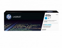 Hp 410x Toner Hp410x Cian...