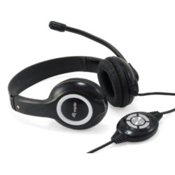 Equip Auricular Equip Usb +...