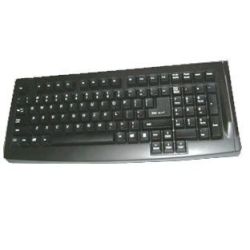 Posiflex S100b Teclado Ps/2...