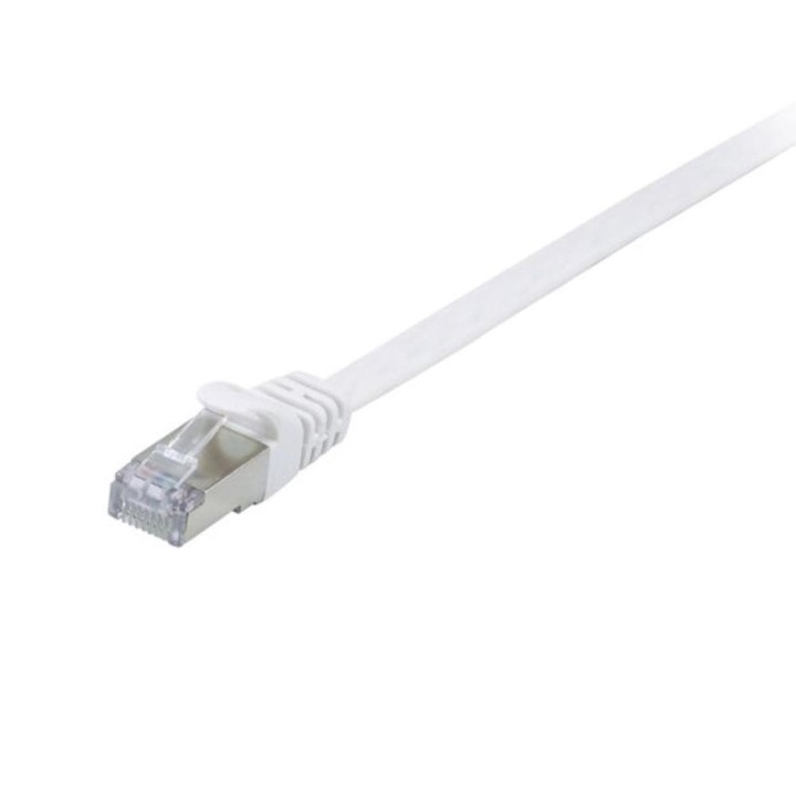 equip cable de red equip latiguillo rj45 u - ftp cat6a 3m blanco