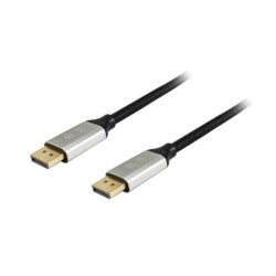 Equip Cable Displayport 8k...