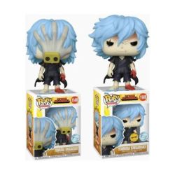 Funko Funko Pop My Hero...