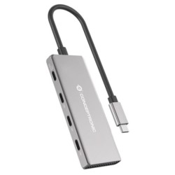 Conceptronic Hub Usb Tipo C...