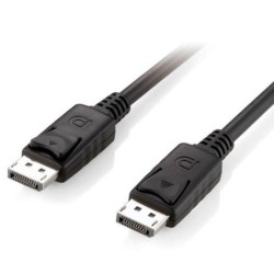 Equip Cable Displayport...