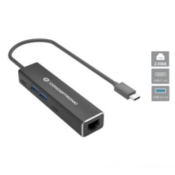 Conceptronic Adaptador Usb...