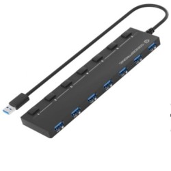 Conceptronic Hub Usb 3.2...