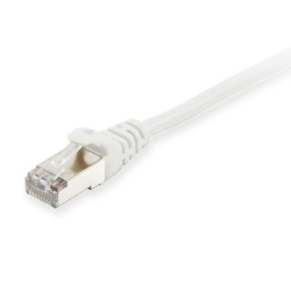 equip cable de red equip latiguillo rj45 s - ftp cat6 libre halogenos 30m blanco