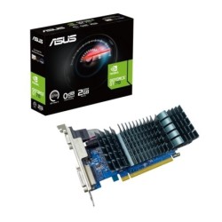 Asus Vga Nvidia Gt 710 Sl...