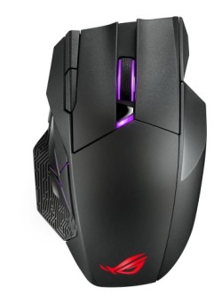 Asus Rog Spatha X Raton...