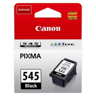 canon cartucho tinta canon pg - 545 negro