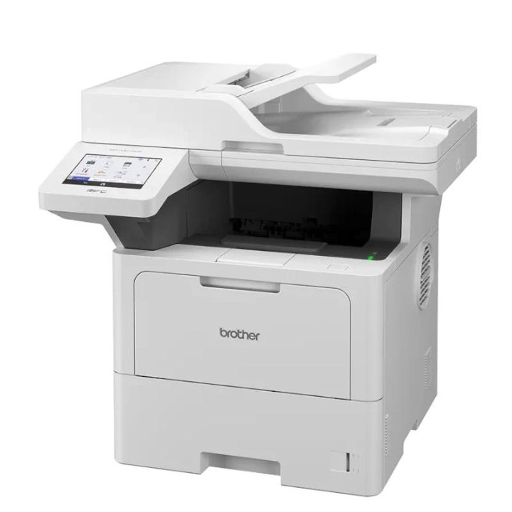 brother multifunci?n laser mfcl-6710dw