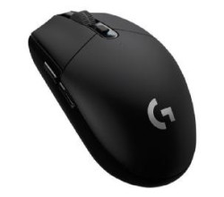 Logitech Mouse Raton...