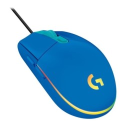 Logitech Mouse Raton...