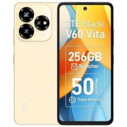 Zte Blade V60 Vita 6.6 Hd+...